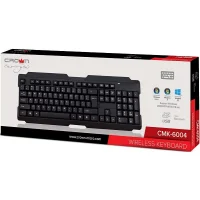 Клавиатура CrownMicro CMK-6004 фото 4